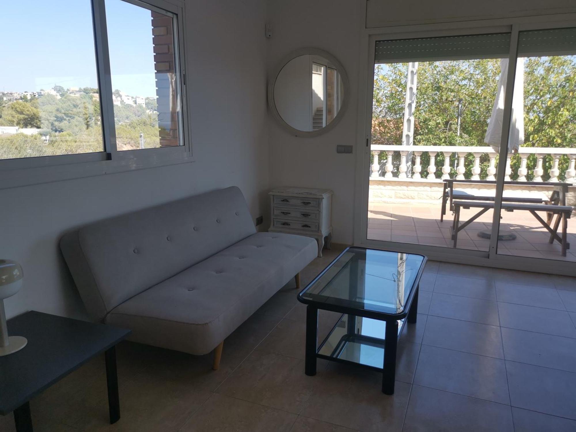 Can Trullen Chalet Calafell Exterior foto